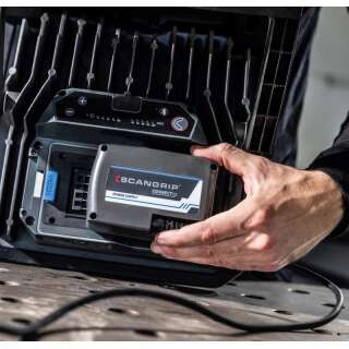 Scangrp Power Supply