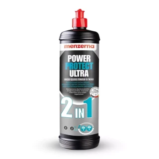 Menzerna Power Protect Ultra - Versiegelung 1,0 Liter