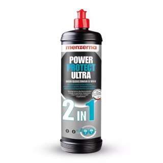 Menzerna Power Protect Ultra - Versiegelung 1,0 Liter