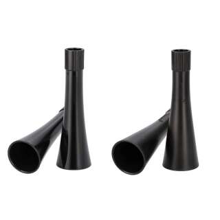 Tornador Nozzle matte / shiny