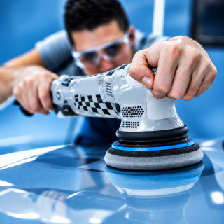 Detailing Training