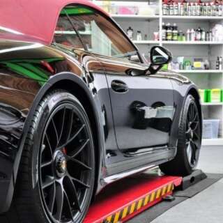 carparts.koeln & GYEON Training - Grundlagen des...