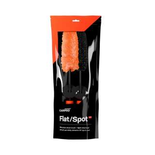CARPRO Flat/Spot Wheel Brush Felgenbürsten-Set - SALE