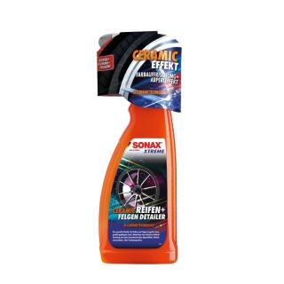 SONAX XTREME Ceramic Reifen+FelgenDetailer 750 ml