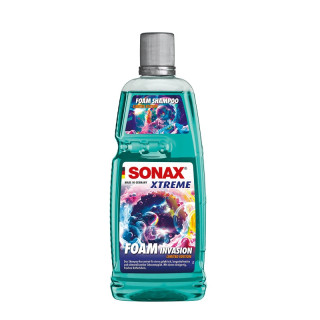 SONAX XTREME FoamInvasion Shampoo 1,0 Liter