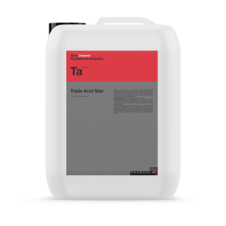 KochChemie Der 3-Säuren Hammer - Triple Acid Star  - Felgenreiniger 11 kg