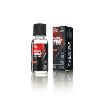 Diamond ProTech Diamond Wrap PPF Coating 50 ml - SALE