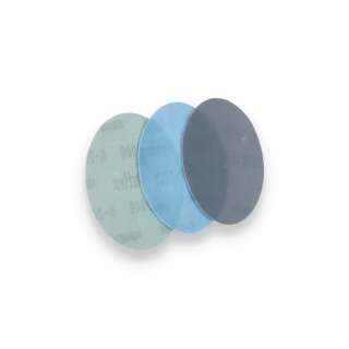 Kovax Buflex Dry Super Tack Discs Ø 75 mm