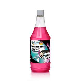 TUGA Shampoo-Teufel - Autoshampoo 1,0 Liter