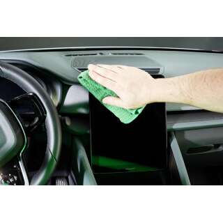 SONAX CleanStar ECOCERT - Innenreiniger 750 ml