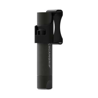 Scangrip sturdy powerful 300 lumen flashlight with boost mode