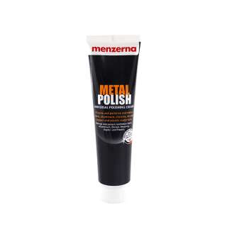 Menzerna Metal Polish Universal Polishing Cream 125 g