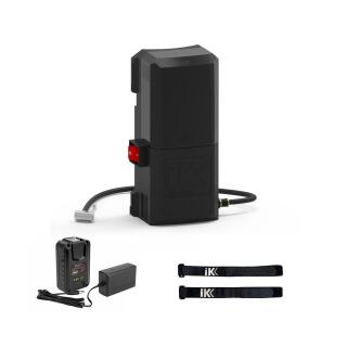 IK Battery compressor