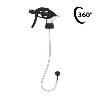 IK MULTI TR 1 Spray head 360°