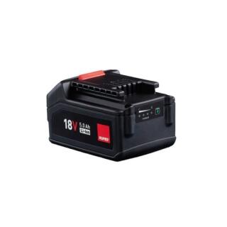 RUPES Akku 18,0 V 5,0 Ah