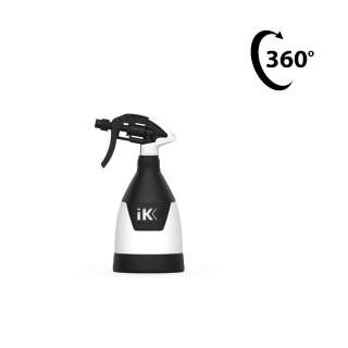 iK MULTI TR MINI Sprühflasche 360° 0,6 Liter
