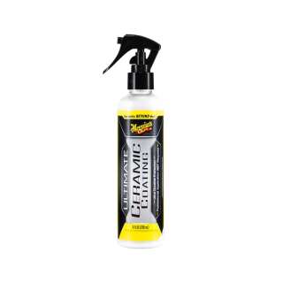 Meguiars Ultimate Ceramic Coating - Keramikversiegelung 236 ml