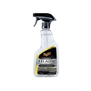 Meguiars Ultimate Glass Cleaner & Water Repellent 473 ml