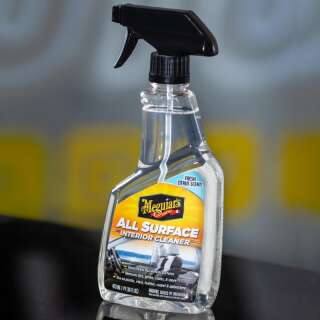 Meguiars All Surface Interior Cleaner 473 ml