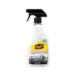 Meguiars All Surface Interior Cleaner - Allzweck...