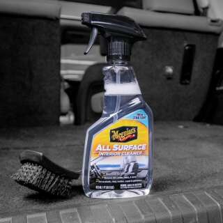 Meguiars All Surface Interior Cleaner - Allzweck Innenraumreiniger 473 ml