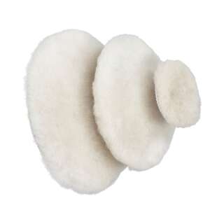 RUPES Rotary Flat Wool Pad