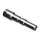 1/4" Adapter für Kränzle D12 Edelstahl Quick Connect