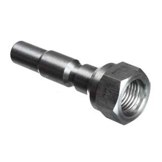 1/4" Adapter  für Kränzle X D10 Edelstahl...