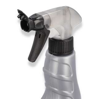 carparts Leerflasche mit Foam Sprühkopf 750  ml