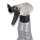 carparts Leerflasche mit Foam Sprühkopf 750 ml