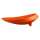 Mitt Slide Wascheimereinsatz orange