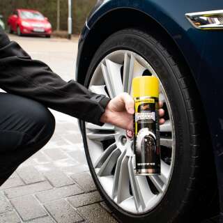 Meguiars Ultimate Tyre Shine Foam 538 ml - 3 for 1...