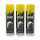 Meguiars Ultimate Tyre Shine Foam 538 ml - 3 for 1 promotion!