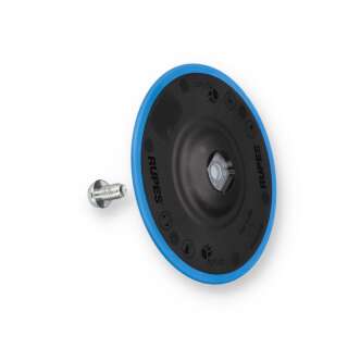 RUPES Stützteller Precision Pro Ø 125 / 150 mm für LHR & HLR