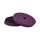 FLEX PP-M 125 Polierschaum medium violett Ø 140 mm