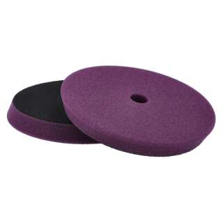 FLEX PP-M 150 Polierschaum medium violett Ø 165 mm