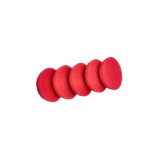FLEX PP-C Polishpad hard red Ø 55 mm