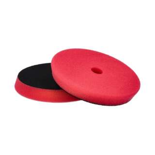 FLEX PP-C Polishpad hard red Ø 140 mm