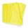 ProfiPolish Poliertuch Citrus Towel 40 cm x 40 cm 450 g/m² 10er Pack