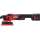 FLEX XFE 15 150 18-EC C Akku-Exzenterpolierer mit Freilauf 18 V Set  - Hub 15 mm