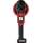 FLEX XFE 15 150 18-EC Set - Cordless eccentric polisher with random orbital 18 V
