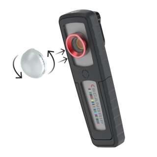 Scangrip Diffusor small 1 piece