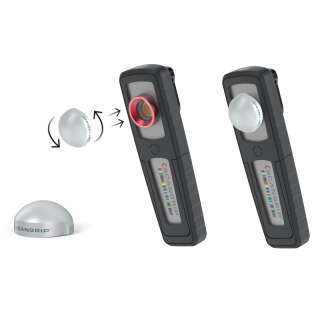 Scangrip Diffusor small 1 piece