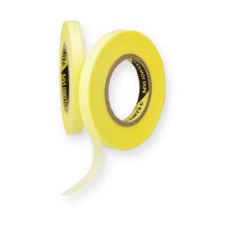 KAMOI Kabuki-S Abdeckband Abklebeband 6 mm x 18 m - 20 er...