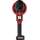 FLEX XCE 8 150 18-EC C - Akku-Exzenterpolierer mit Zwangsrotation 18 V