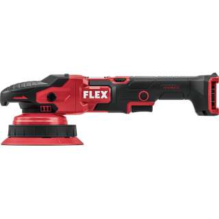 FLEX XCE 8 150 18-EC C - Akku-Exzenterpolierer mit...
