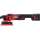 FLEX XCE 8 150 18-EC C - Akku-Exzenterpolierer mit Zwangsrotation 18 V Set
