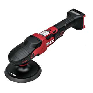 FLEX PE 150 18-EC C Akku-Rotationspolierer 18 Volt