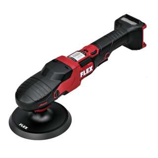 FLEX PE 2 18-EC C Akku-Rotationspolierer 18 Volt