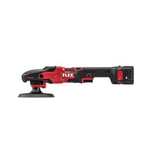 FLEX PE 2 18-EC C Akku-Rotationspolierer 18 Volt